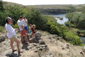 Бугский Гард, Южноукраинск